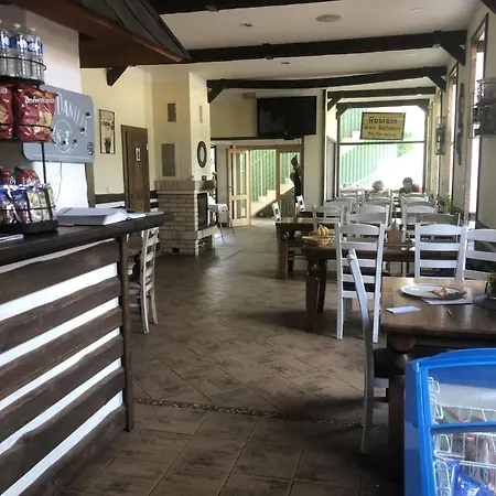 Golf Jested Svetla pod Jestedem