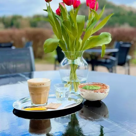 게스트하우스 Golf Jested Svetla pod Jestedem