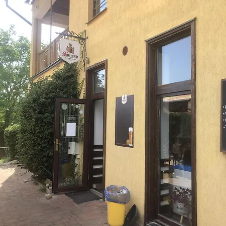 Golf Jested * Svetla pod Jestedem